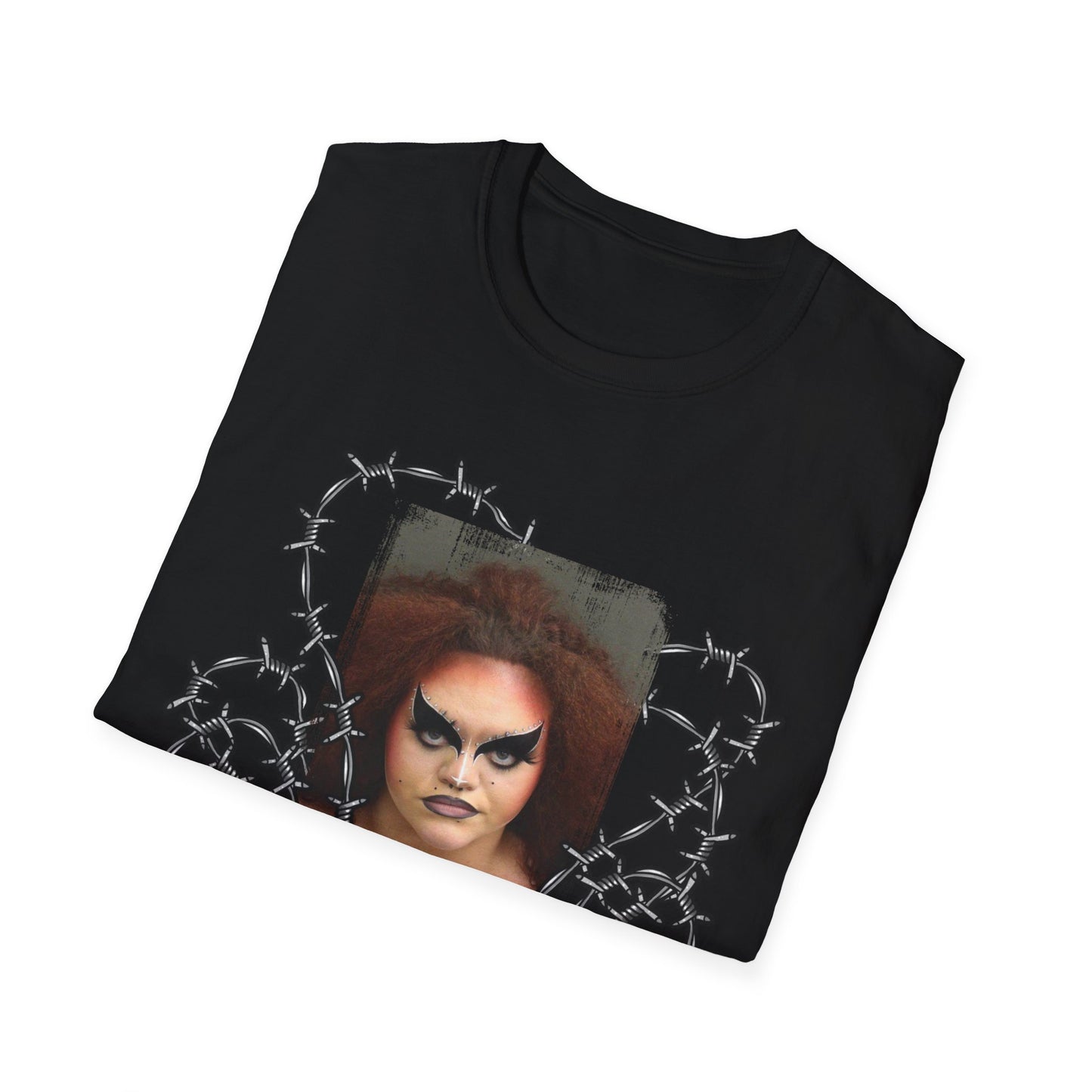 Trayla Trapped T-Shirt